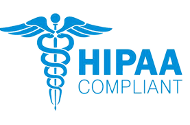 HIPAA Certified